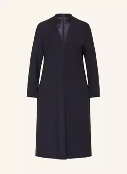 Платье с рукавами 3/4 Windsor., синий