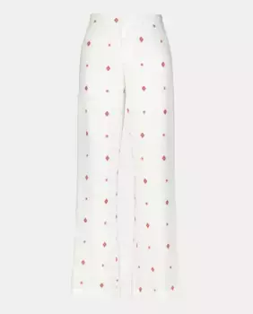 Платье с V-образным вырезом, расшитое бисером Green Coast, цвет Azafr_n