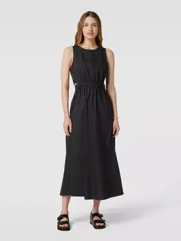 Платье с вырезом Jake*s Collection, черный