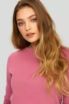 Платье с завязкой на спине Greenpoint, розовый