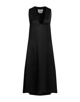 Платье Sa Su Phi, черный