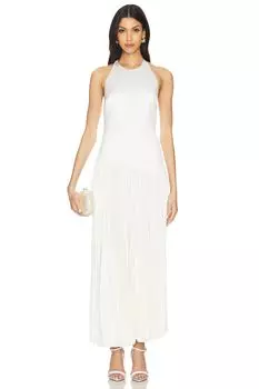 Платье saab Alexis, белый
