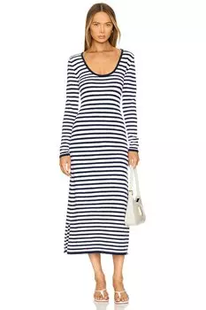 Платье сабина Ciao Lucia, белый