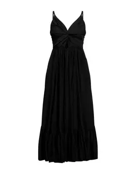 Платье Sabina Musyev, черный