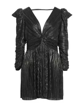 Платье Sabina Musyev, черный