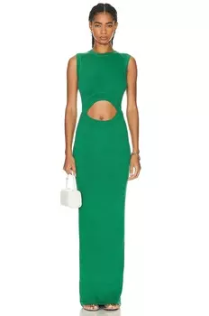 Платье Sablyn Boa, цвет Neptune