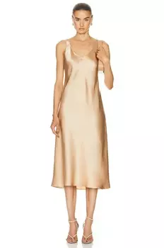 Платье Sablyn Lara, цвет Sandhill