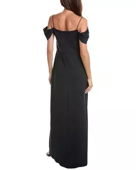 Платье Sachin & Babi Brittany Sachin + Babi, темно-синий