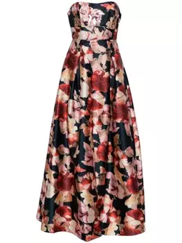 Платье Sachin & Babi Giovanna, красный