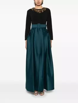 Платье Sachin & Babi Victoria, черный