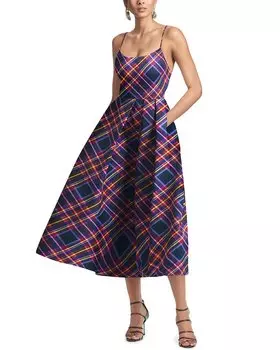 Платье Сачин и Баби Одра SACHIN & BABI, цвет multi