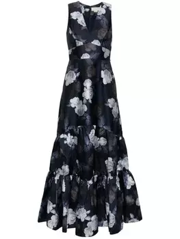 Платье Сачин и Баби Рори Sachin & Babi, синий