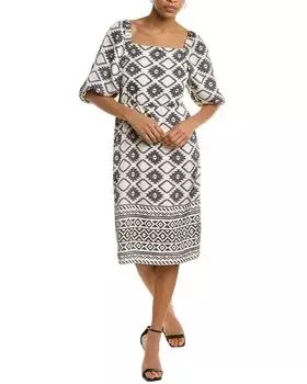 Платье Сачин и Баби Зои SACHIN & BABI, черный