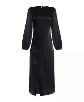 Платье Saelvira Samse Samse, черный