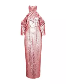 Платье Safiyaa, бледно-розовый