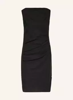 Платье Сахира Samse Samse, черный