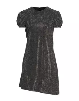 Платье Saint Laurent, черный