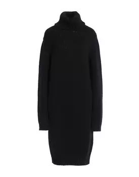 Платье Saint Laurent, черный