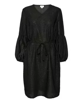 Платье Saint Tropez, черный