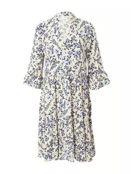 Платье Saint Tropez Eda, бежевый