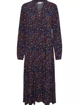 Платье Saint Tropez Eda, черный