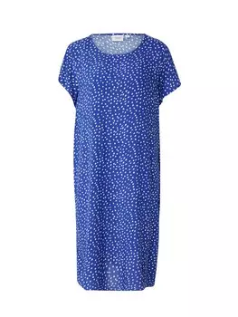 Платье SAINT TROPEZ Fatilde, королевский синий