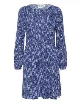 Платье Saint Tropez Gisla, сапфир