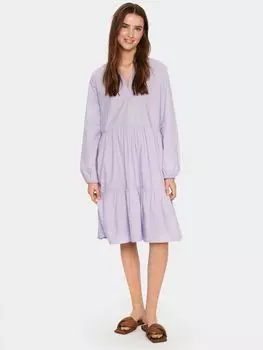 Платье Saint Tropez Louise, Лаванда