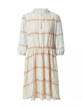 Платье SAINT TROPEZ Lucca, бежевый