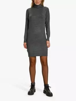 Платье Saint Tropez Mila с высоким воротником, G. Iron M