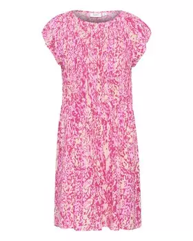 Платье SAINT TROPEZ, разноцветный