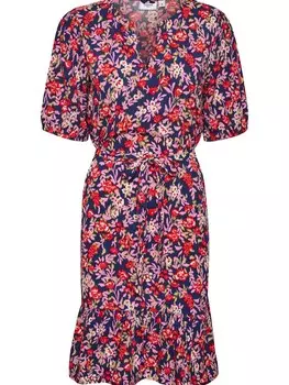 Платье Saint Tropez, синий