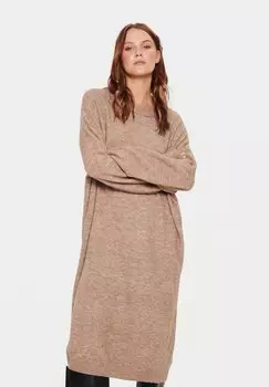 Платье Saint Tropez TRIXIESZ, каучуковый меланж