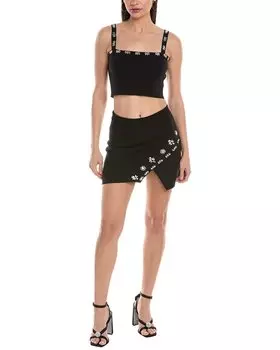 Платье Сэйлор Финни SAYLOR, черный