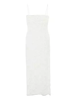 Платье Саллита MANURI, белый