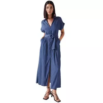 Платье Salsa Jeans 21007204, синий