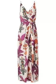 Платье Salsa Jeans, белый