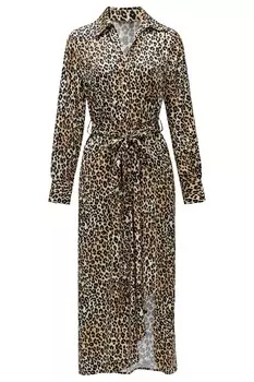 Платье Salsa Jeans, бежевый