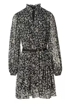 Платье Salsa Jeans, черный