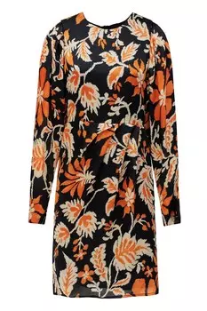 Платье Salsa Jeans, черный