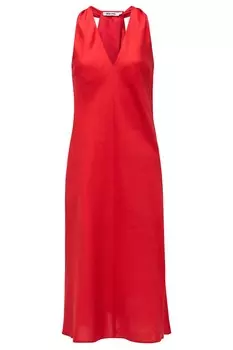 Платье Salsa Jeans, красный