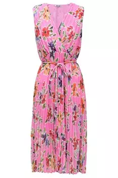 Платье Salsa Jeans, разноцветный