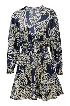 Платье Salsa Jeans, синий