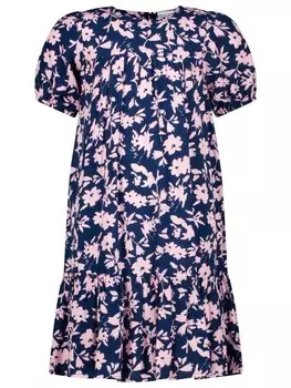 Платье Salt and Pepper, цвет true navy