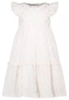 Платье SALT AND PEPPER Dress, белый