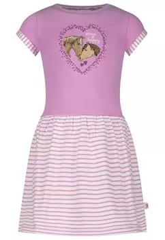 Платье Salt and Pepper Fabulous, цвет crocus