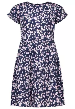 Платье Salt and Pepper Kids Park, цвет true navy