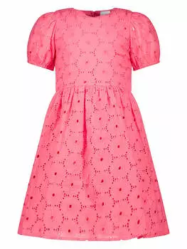 Платье Salt and Pepper, розовый
