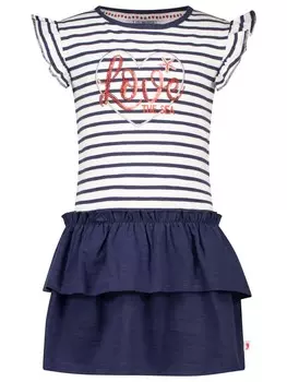 Платье Salt and Pepper Sunshine, цвет true navy