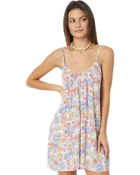 Платье Salty Crew Desert Island, цвет Bone